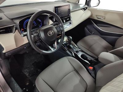 COROLLA 1.5 FLAME MULTIDRIVE S