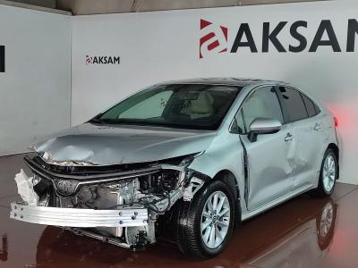 COROLLA 1.5 FLAME MULTIDRIVE S