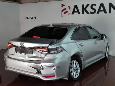 COROLLA 1.5 FLAME MULTIDRIVE S