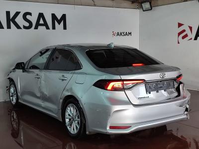 COROLLA 1.5 FLAME MULTIDRIVE S