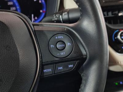 COROLLA 1.5 FLAME MULTIDRIVE S