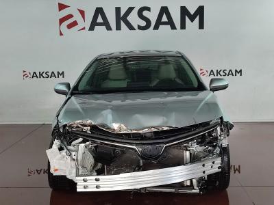 COROLLA 1.5 FLAME MULTIDRIVE S