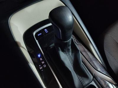 COROLLA 1.5 FLAME MULTIDRIVE S