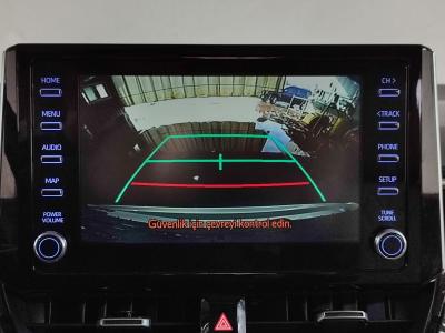 COROLLA 1.5 FLAME MULTIDRIVE S