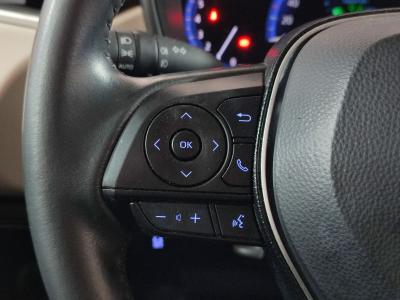 COROLLA 1.5 FLAME MULTIDRIVE S