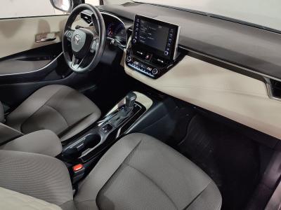 COROLLA 1.5 FLAME MULTIDRIVE S