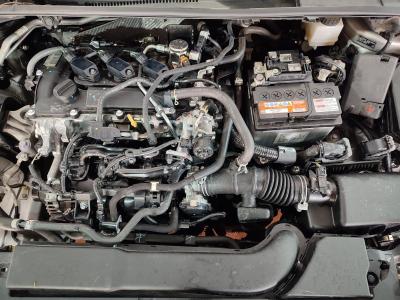 COROLLA 1.5 FLAME MULTIDRIVE S