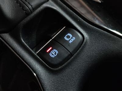 COROLLA 1.5 FLAME MULTIDRIVE S