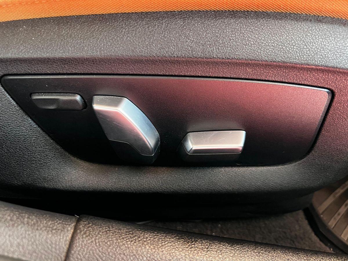 520d XDRIVE SEDAN M SPORT