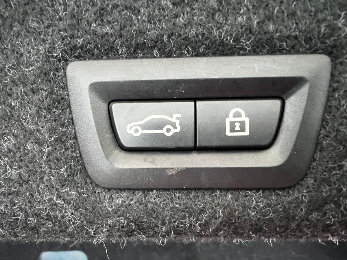 520d XDRIVE SEDAN M SPORT