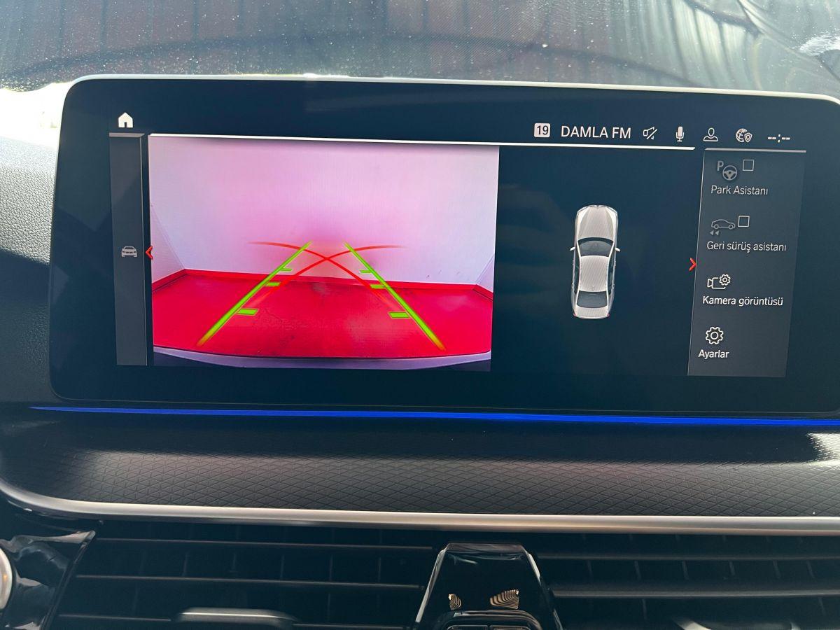 520d XDRIVE SEDAN M SPORT