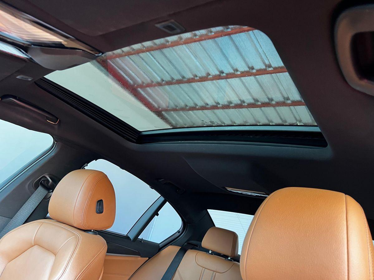 520d XDRIVE SEDAN M SPORT