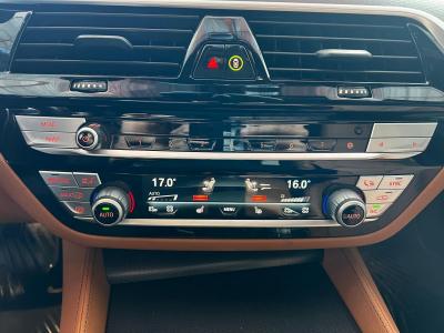 520d XDRIVE SEDAN M SPORT