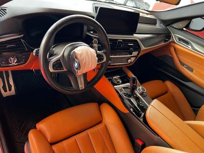 520d XDRIVE SEDAN M SPORT