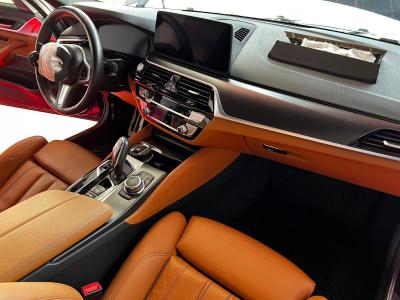 520d XDRIVE SEDAN M SPORT