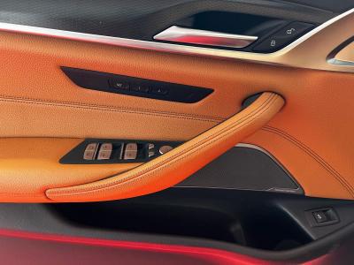 520d XDRIVE SEDAN M SPORT