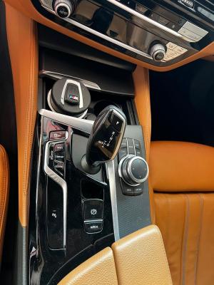 520d XDRIVE SEDAN M SPORT