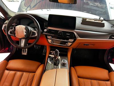 520d XDRIVE SEDAN M SPORT