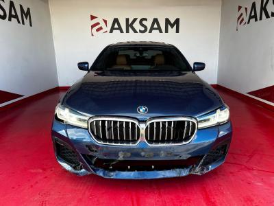 520d XDRIVE SEDAN M SPORT