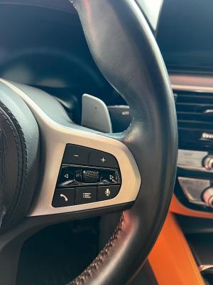 520d XDRIVE SEDAN M SPORT