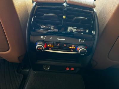 520d XDRIVE SEDAN M SPORT