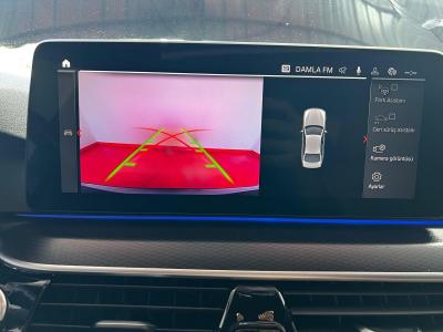 520d XDRIVE SEDAN M SPORT