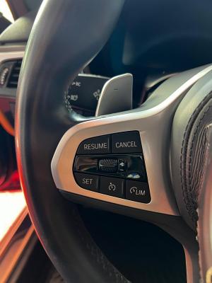 520d XDRIVE SEDAN M SPORT