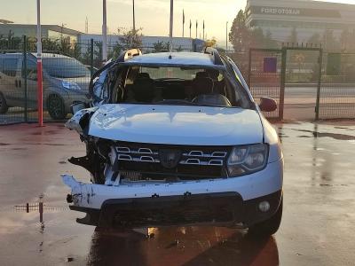 DUSTER LAUREATE 4x4 1.5 DCI 11