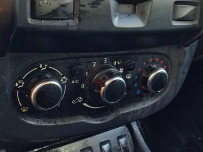 DUSTER LAUREATE 4x4 1.5 DCI 11