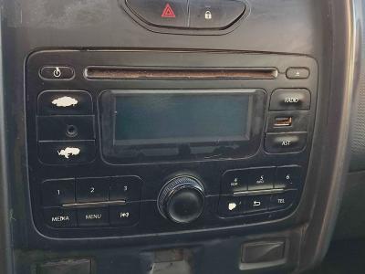 DUSTER LAUREATE 4x4 1.5 DCI 11