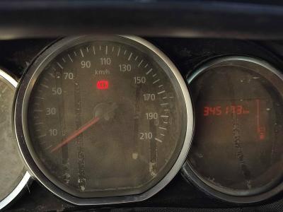 DUSTER LAUREATE 4x4 1.5 DCI 11