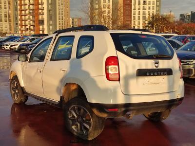 DUSTER LAUREATE 4x4 1.5 DCI 11
