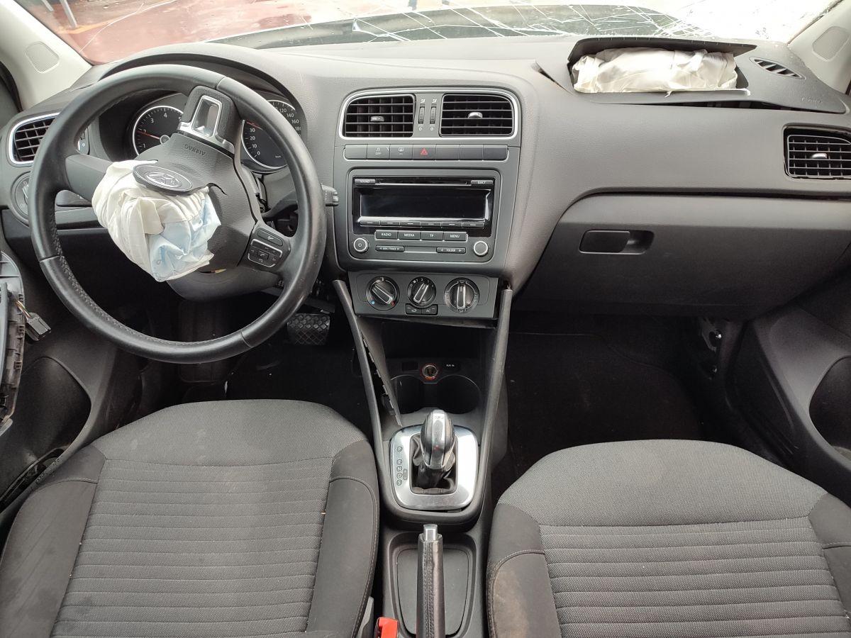 POLO 1.4 COMFORTLINE TIPTRONIC DSG (85)