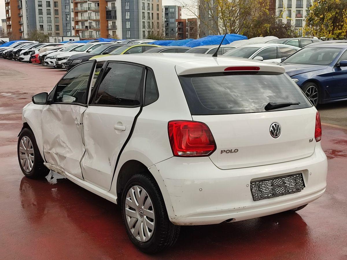 POLO 1.4 COMFORTLINE TIPTRONIC DSG (85)