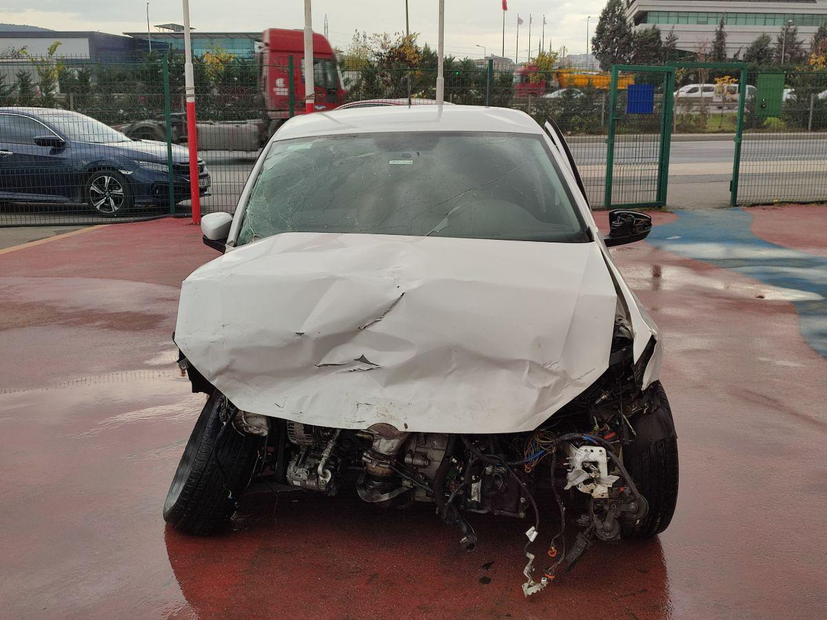 POLO 1.4 COMFORTLINE TIPTRONIC DSG (85)