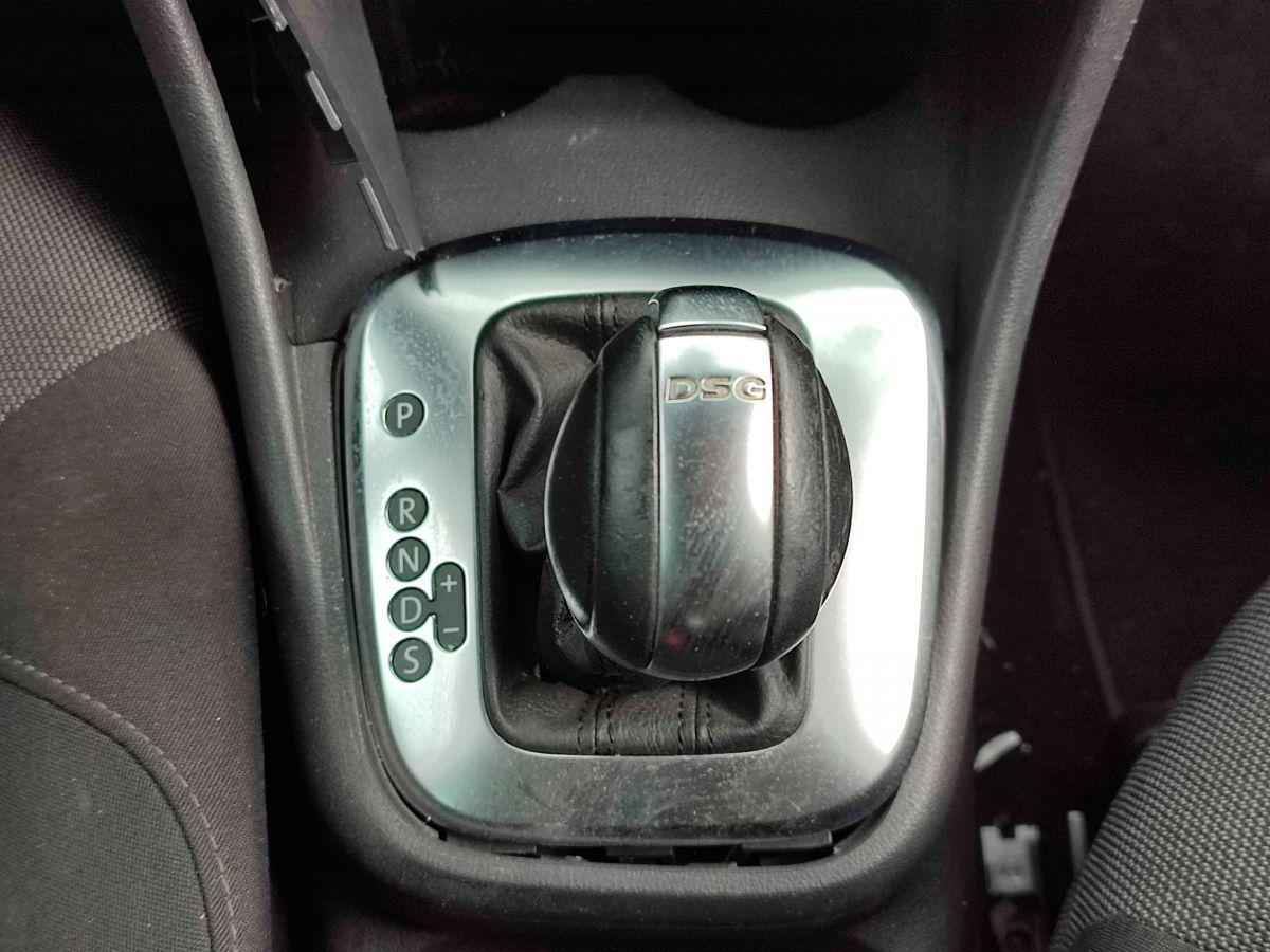 POLO 1.4 COMFORTLINE TIPTRONIC DSG (85)