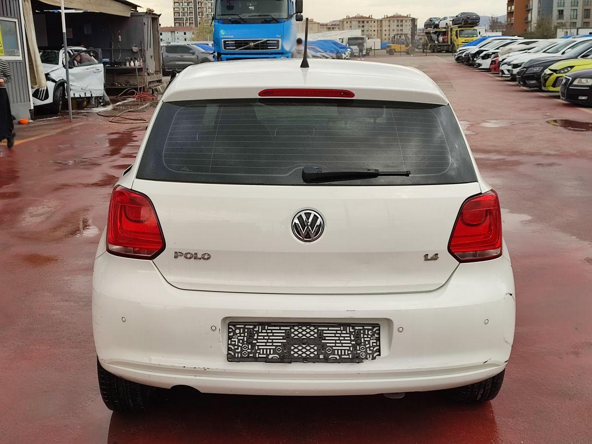 POLO 1.4 COMFORTLINE TIPTRONIC DSG (85)