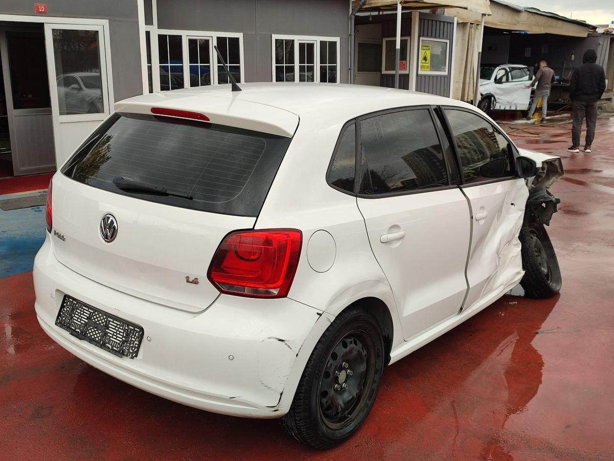 POLO 1.4 COMFORTLINE TIPTRONIC DSG (85)