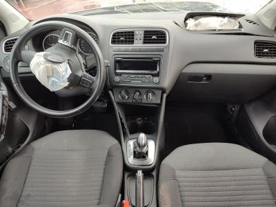 POLO 1.4 COMFORTLINE TIPTRONIC DSG (85)