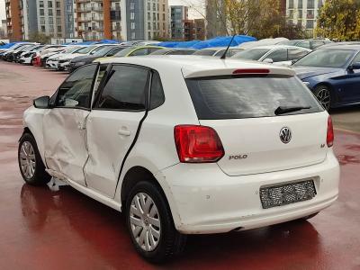 POLO 1.4 COMFORTLINE TIPTRONIC DSG (85)