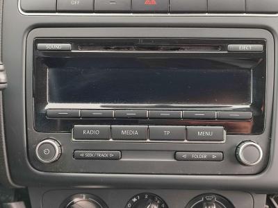 POLO 1.4 COMFORTLINE TIPTRONIC DSG (85)