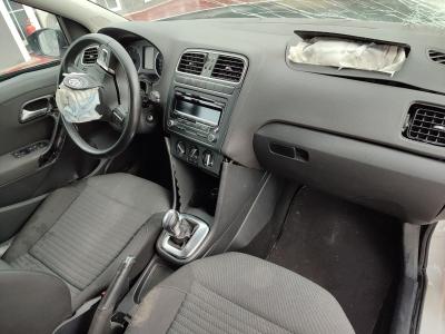 POLO 1.4 COMFORTLINE TIPTRONIC DSG (85)