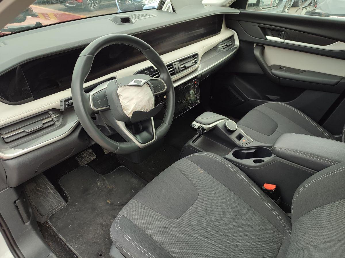 T10X V1 RWD STANDART MENZIL 160KW