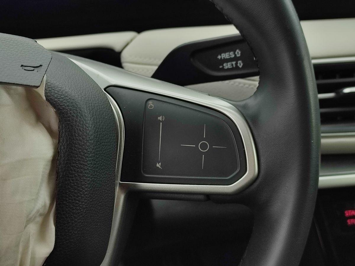 T10X V1 RWD STANDART MENZIL 160KW