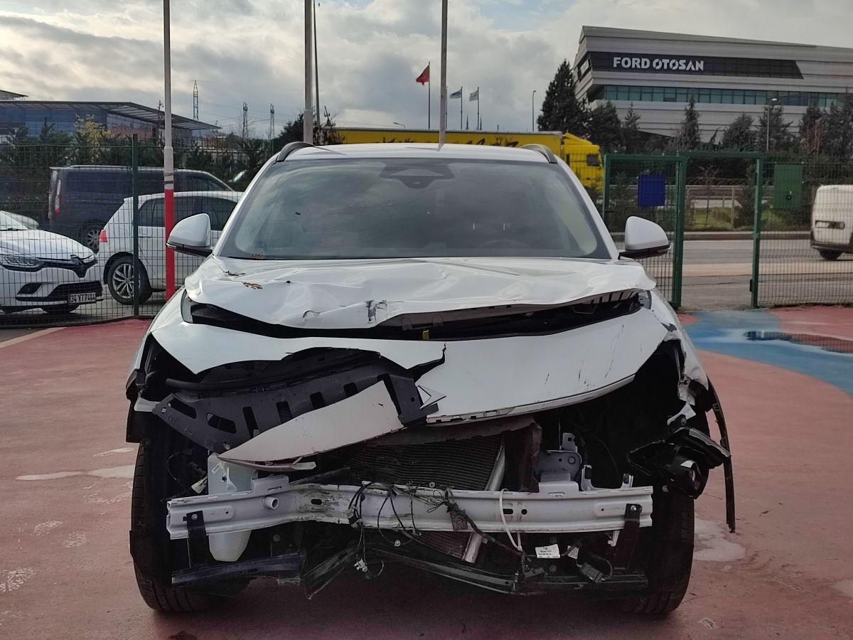 T10X V1 RWD STANDART MENZIL 160KW