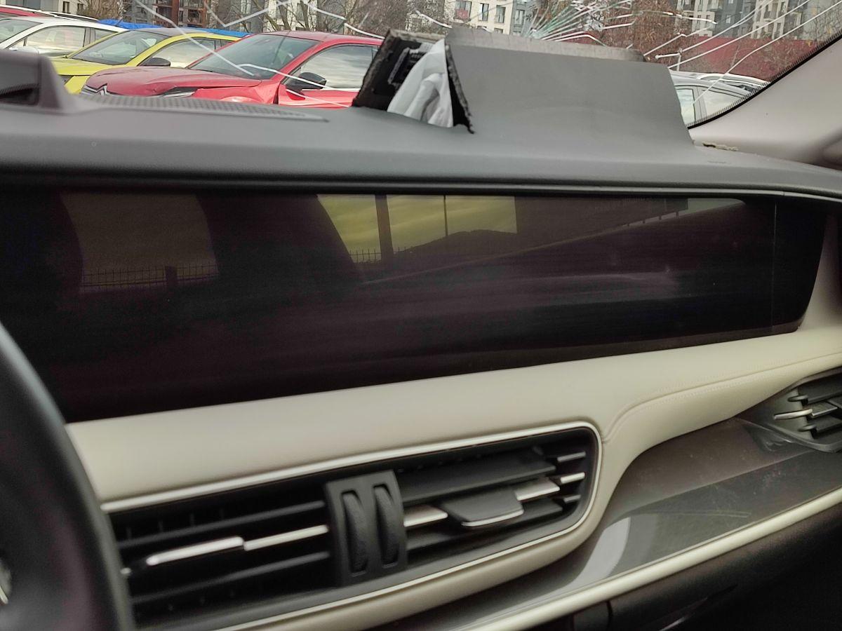 T10X V1 RWD STANDART MENZIL 160KW