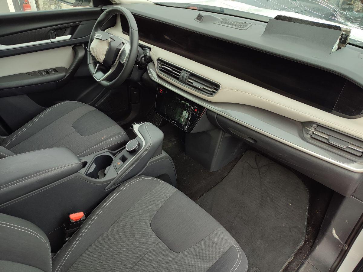 T10X V1 RWD STANDART MENZIL 160KW