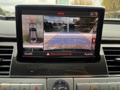 S8 4.0 TFSI 520 QUATTRO TIPTRONIC