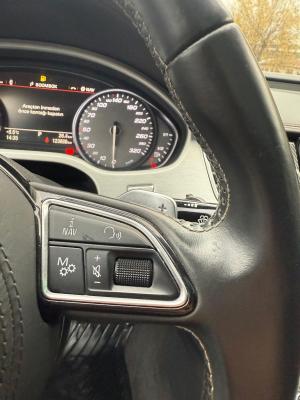 S8 4.0 TFSI 520 QUATTRO TIPTRONIC