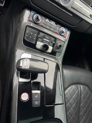 S8 4.0 TFSI 520 QUATTRO TIPTRONIC